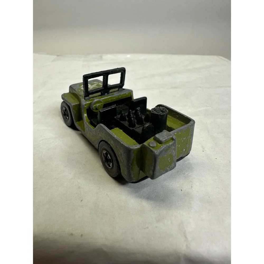 Hot Wheels vintage hot
